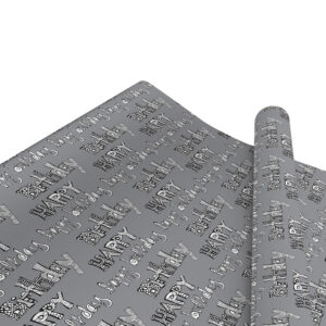 Gift Paper (Pack of 5)