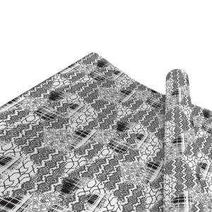 Gift Paper (Pack of 5)