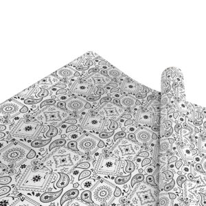 Gift Paper (Pack of 5)