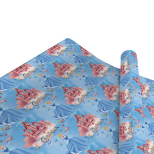 Gift Paper (Pack of 5)