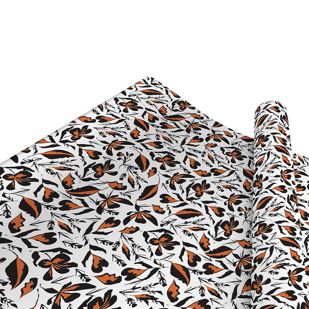 Gift Paper (Pack of 5)