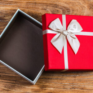 Gift Box
