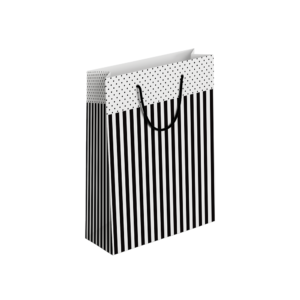 ( pack of 6 pieces )Fancy Gift Bags Printed on Imported Bleach Card with Mate Lamination (210gm)