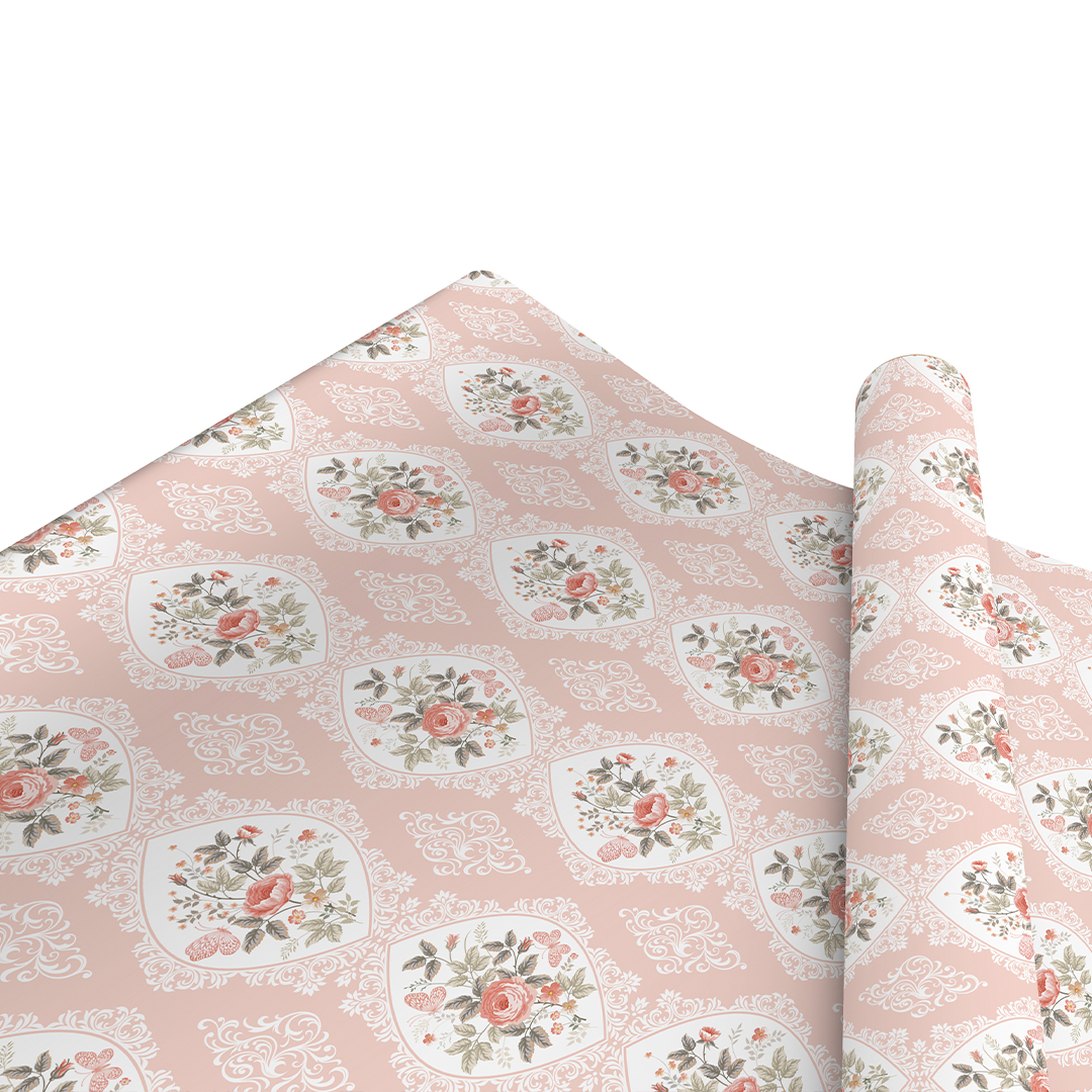 Gift Paper (Pack of 5)